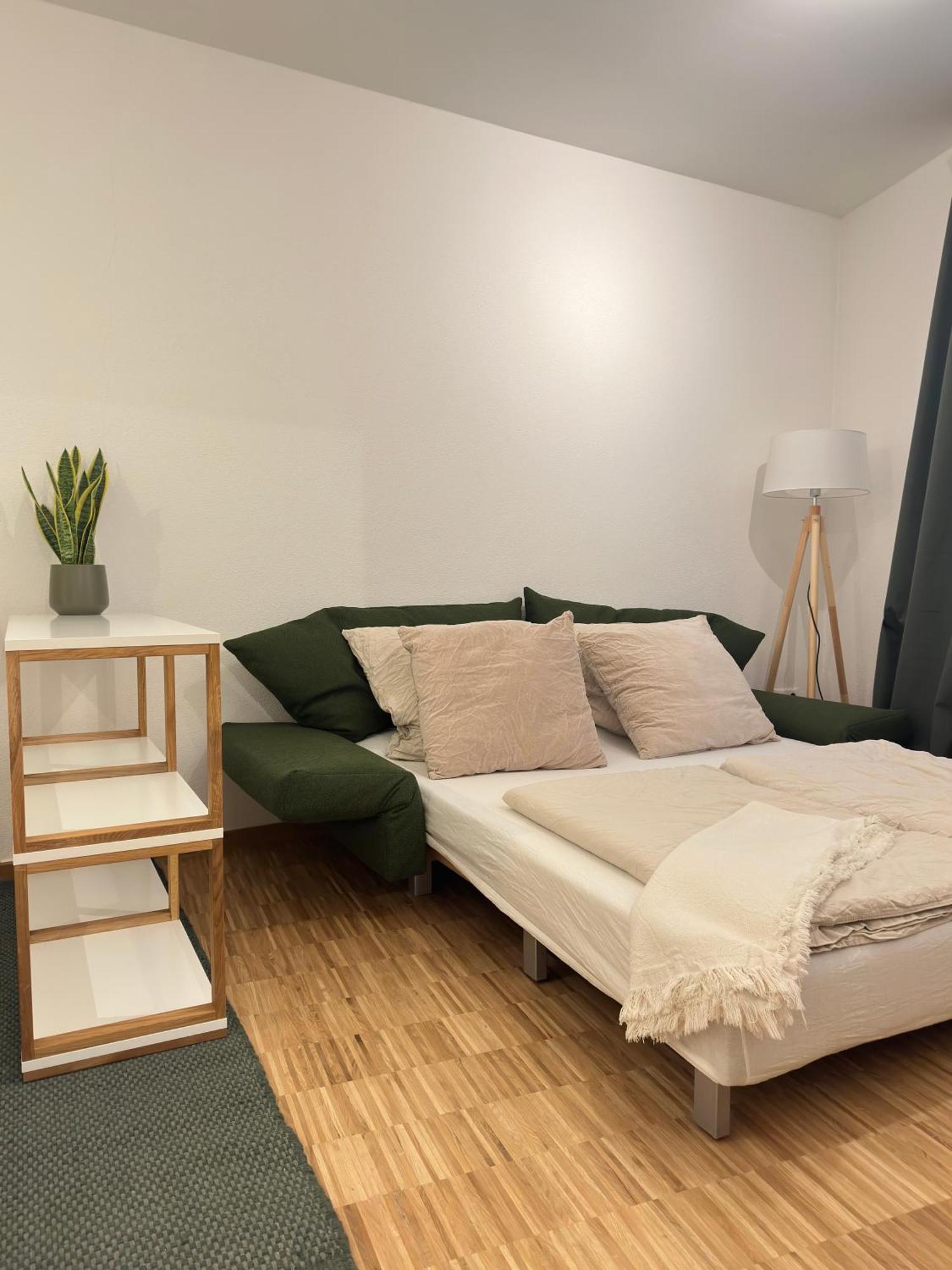 Ferienwohnung Altstadt Ratyzbona Zewnętrze zdjęcie
