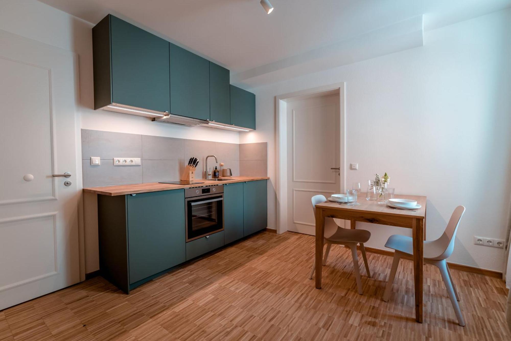 Ferienwohnung Altstadt Ratyzbona Zewnętrze zdjęcie
