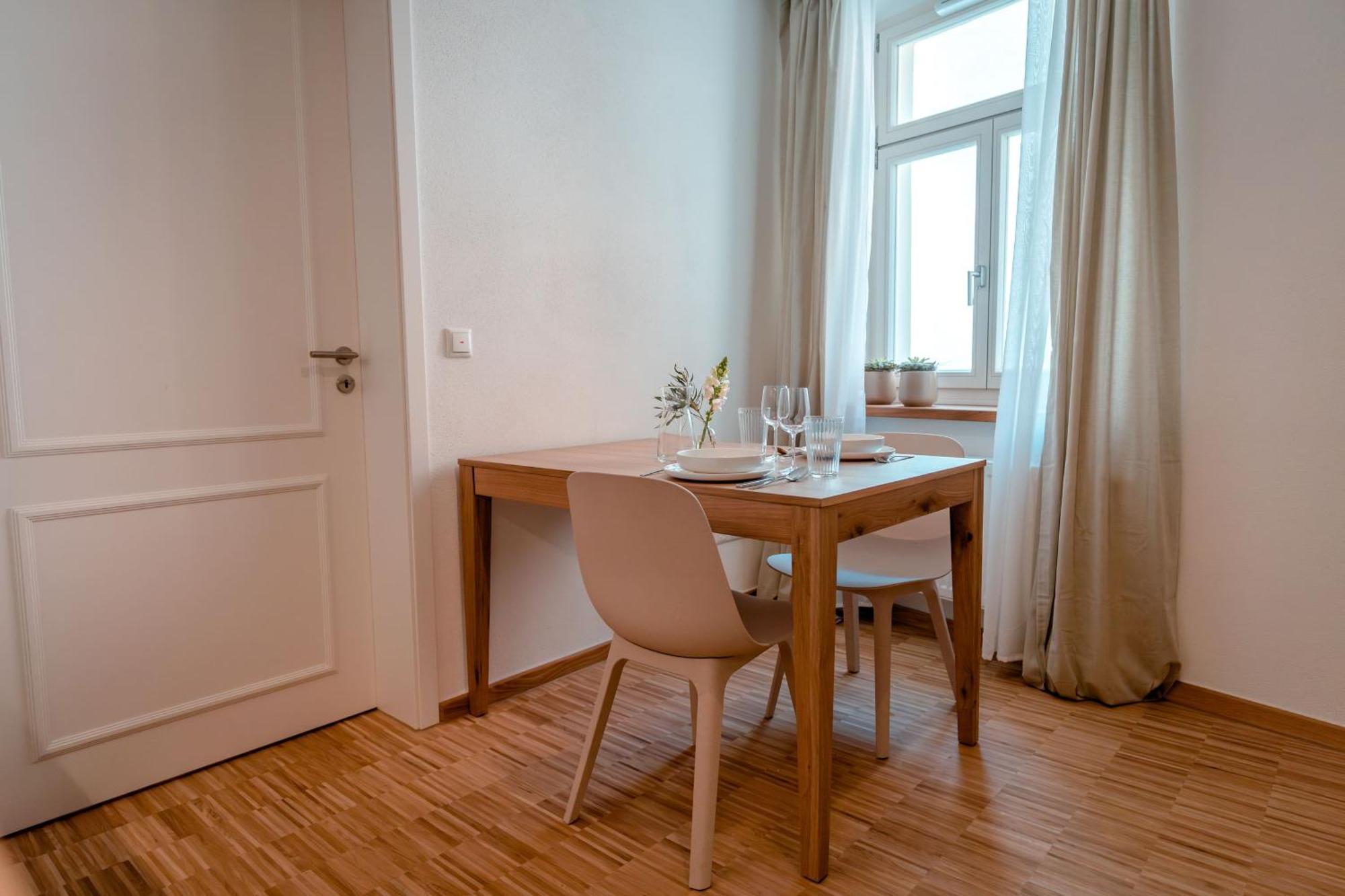 Ferienwohnung Altstadt Ratyzbona Zewnętrze zdjęcie