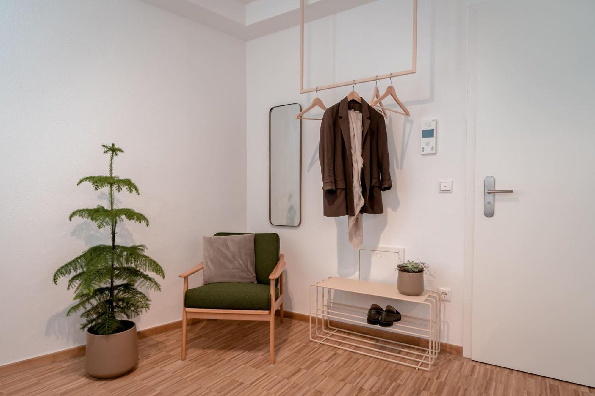 Ferienwohnung Altstadt Ratyzbona Zewnętrze zdjęcie
