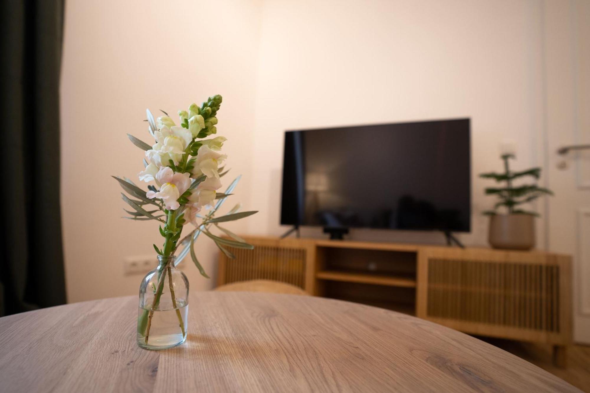 Ferienwohnung Altstadt Ratyzbona Zewnętrze zdjęcie