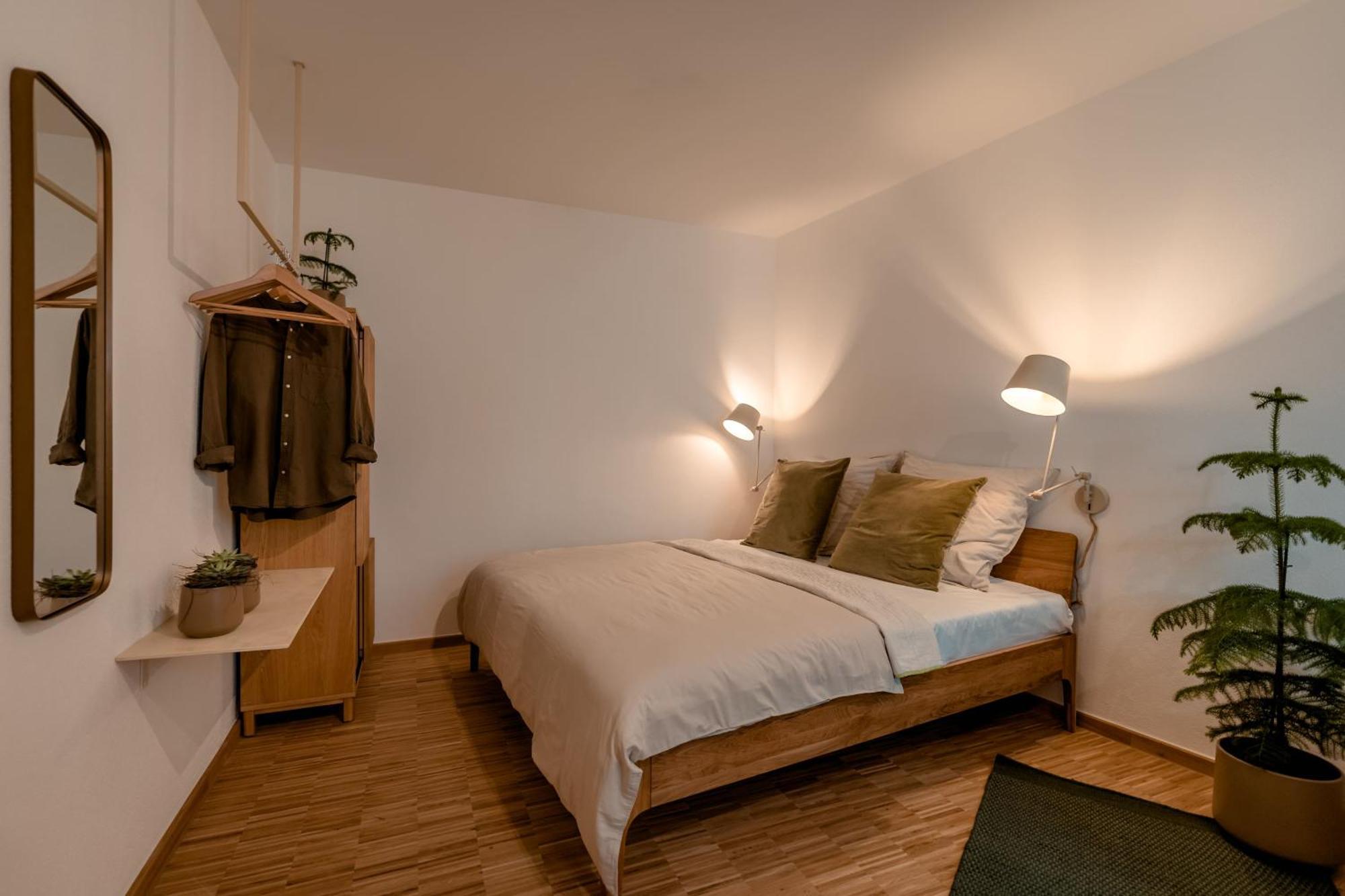 Ferienwohnung Altstadt Ratyzbona Zewnętrze zdjęcie