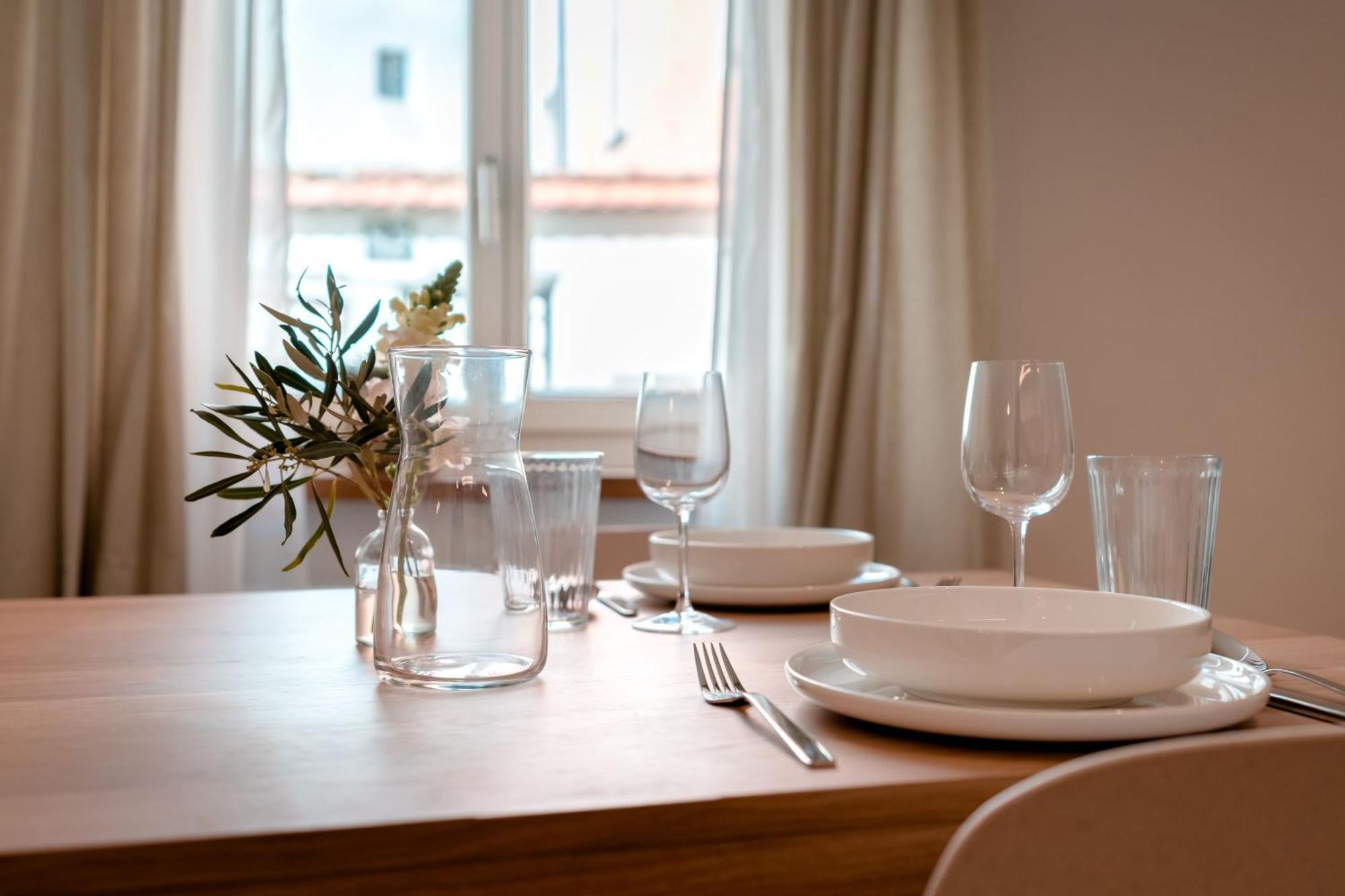 Ferienwohnung Altstadt Ratyzbona Zewnętrze zdjęcie